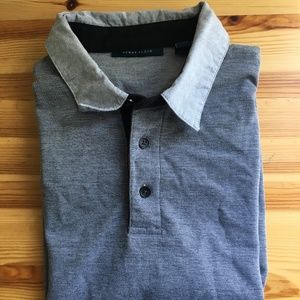 Perry Ellis short sleeve shirt